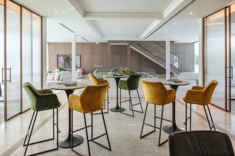 3 bedrooms Apartment in SIX SENSES RESIDENCES Dubai Marina, UAE No. 97982 19