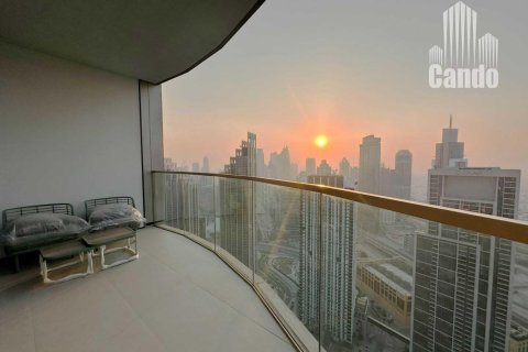 Квартира с 2 спальнями в Opera District, ОАЭ №72570 20