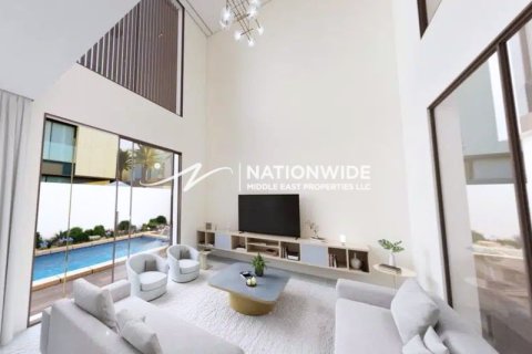 Villa de 6 dormitorios en Abu Dhabi, UAE No. 75728 5