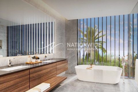 Villa de 6 dormitorios en Abu Dhabi, UAE No. 75728 11