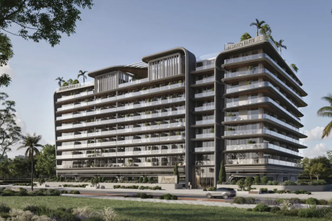 3 bedrooms Apartment in Dubai, UAE No. 151369 6