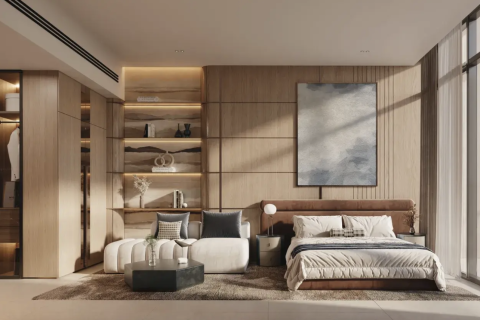3 bedrooms Apartment in Dubai, UAE No. 151369 3