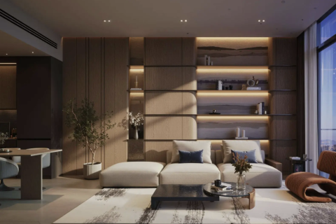 3 bedrooms Apartment in Dubai, UAE No. 151369 4