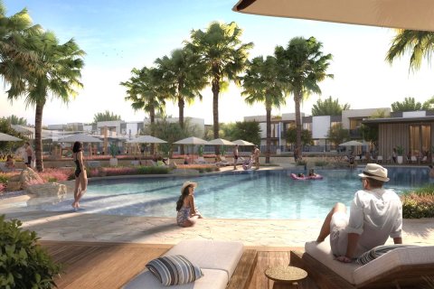 5 bedrooms Villa in Dubai, UAE No. 150769 5