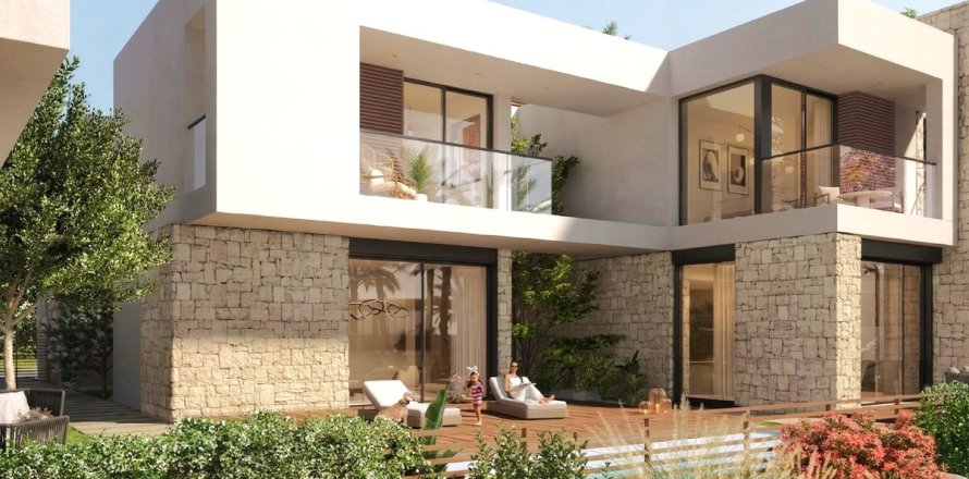 5 bedrooms Villa in Dubai, UAE No. 150769