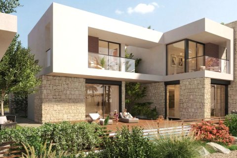 Villa de 5 dormitorios en Dubai, UAE No. 150769