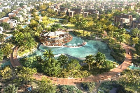 5 bedrooms Villa in Dubai, UAE No. 150769 7