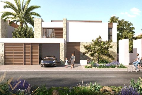 5 bedrooms Villa in Dubai, UAE No. 150769 4