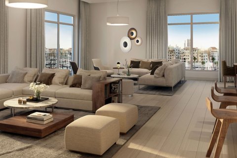 3 غرف نوم شقة في LA COTE دبي, الإمارات العربية المتحدة رقم 95142