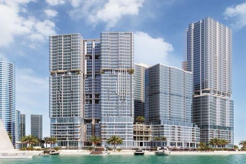 3 bedrooms Apartment in Al Reem Island, UAE No. 36725 13