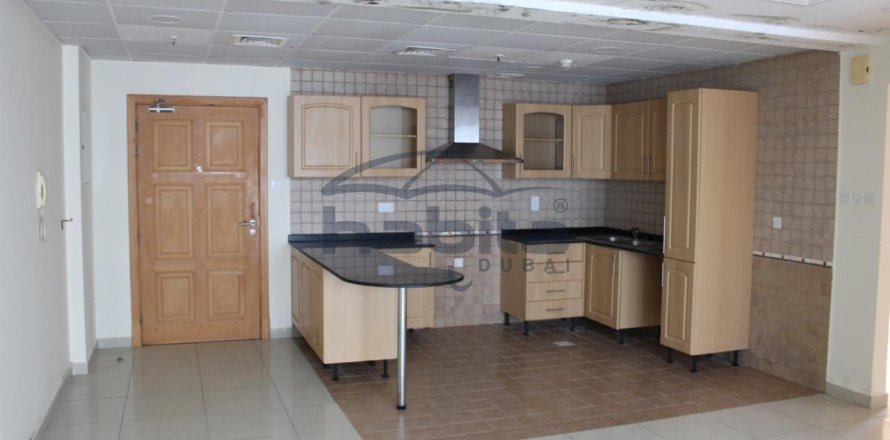 Apartment de 3 dormitorios en Jumeirah Lake Towers, UAE No. 35398