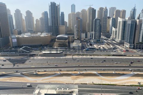 Apartment de 3 dormitorios en Jumeirah Lake Towers, UAE No. 35398 13