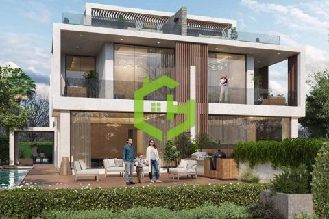 5 bedrooms Villa in Dubai, UAE No. 16501 6