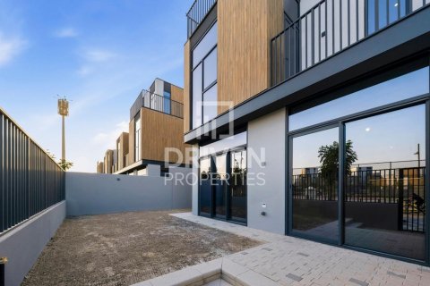 4 bedrooms Townhouse in Mudon, UAE No. 212693 27