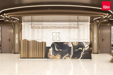 Офис 28.7м² в Даунтаун Дубай (Даунтаун Бурдж Дубай), ОАЭ №131980 8