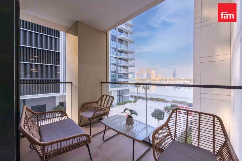 Квартира с 2 спальнями в Dubai Harbour, ОАЭ №216673 3