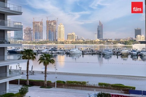 Квартира с 2 спальнями в Dubai Harbour, ОАЭ №216673 18