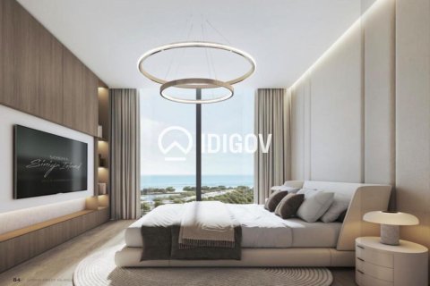 2 غرف نوم شقة في Umm Al Quwain Marina, الإمارات العربية المتحدة رقم 185252