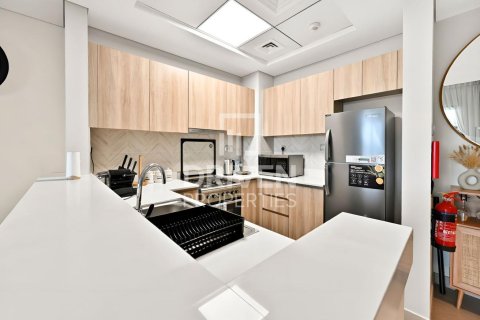 2 bedrooms Apartment in Dubai Hills Estate, UAE No. 212636 17