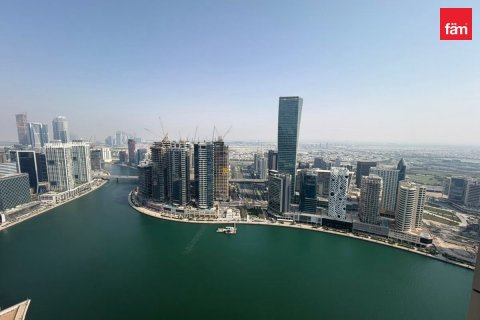 Apartment de 2 dormitorios en Business Bay, UAE No. 217026 20