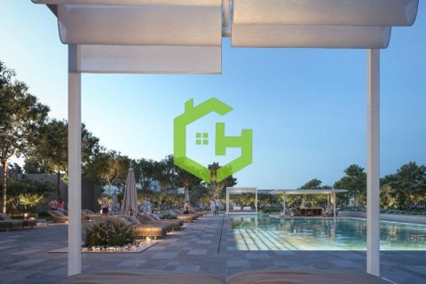 Townhouse de 3 dormitorios en EMAAR South, UAE No. 36557 6