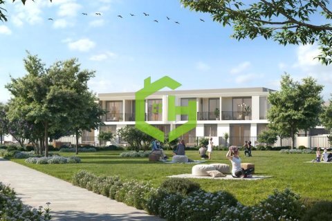 Townhouse de 3 dormitorios en EMAAR South, UAE No. 36557 5