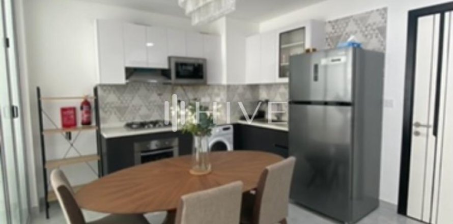 Apartment de 1 dormitorio en Al Furjan, UAE No. 43839