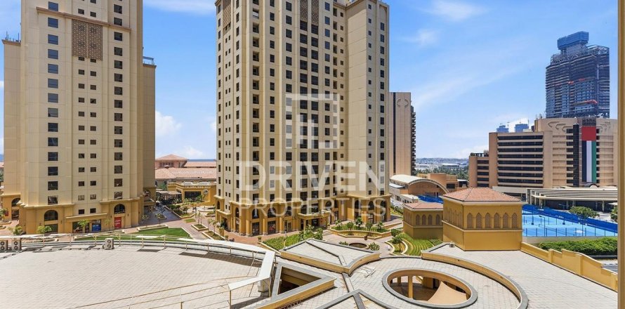 Apartment de 3 dormitorios en Murjan, UAE No. 217573
