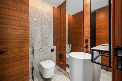 2 bedrooms Apartment in Bluewaters, UAE No. 213008 13