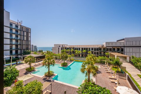 2 bedrooms Apartment in Bluewaters, UAE No. 213008 14