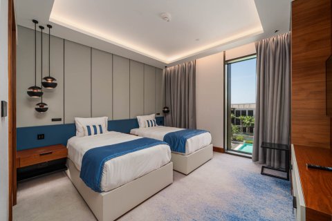 2 bedrooms Apartment in Bluewaters, UAE No. 213008 8