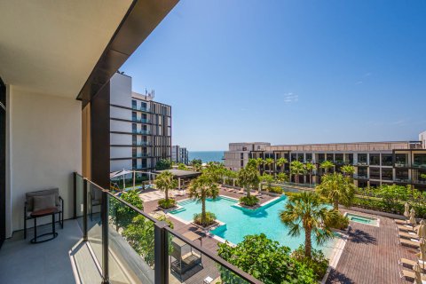 2 bedrooms Apartment in Bluewaters, UAE No. 213008 12