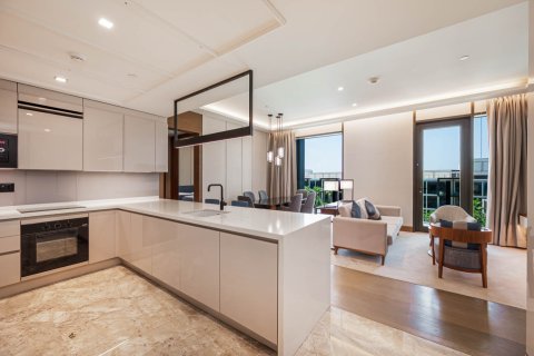 2 bedrooms Apartment in Bluewaters, UAE No. 213008