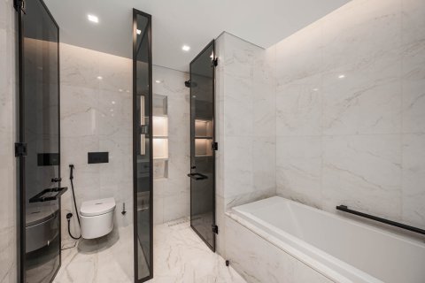 2 bedrooms Apartment in Bluewaters, UAE No. 213008 15