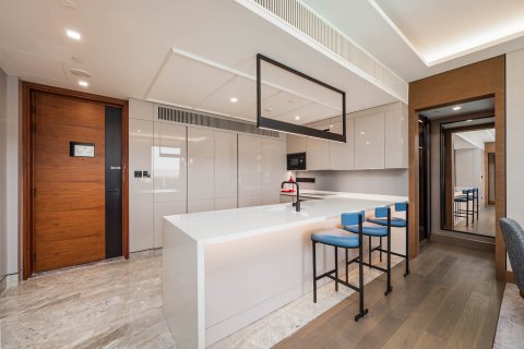 2 bedrooms Apartment in Bluewaters, UAE No. 213008 4