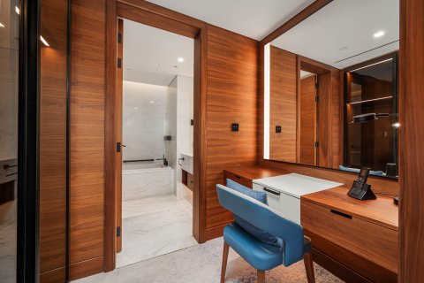 2 bedrooms Apartment in Bluewaters, UAE No. 213008 6