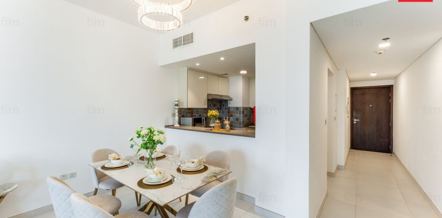 2 غرف نوم شقة في Motor City, الإمارات العربية المتحدة رقم 166632