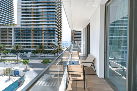 Appartement de 1 chambre à EMAAR Beachfront, UAE No. 112596 11