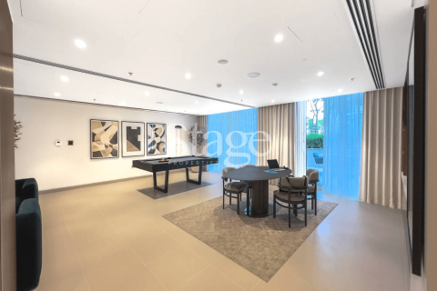 Appartement de 1 chambre à EMAAR Beachfront, UAE No. 112596 8
