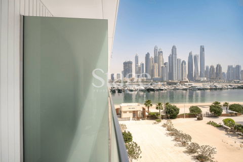 Appartement de 1 chambre à EMAAR Beachfront, UAE No. 112596 10
