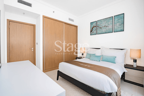 Appartement de 1 chambre à EMAAR Beachfront, UAE No. 112596 16