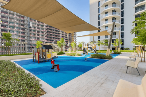 Appartement de 1 chambre à EMAAR Beachfront, UAE No. 112596 3