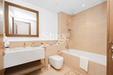 Appartement de 1 chambre à EMAAR Beachfront, UAE No. 112596 12