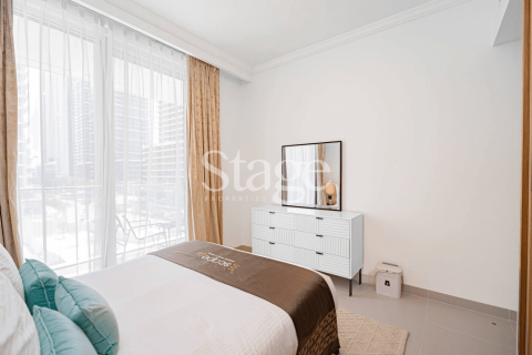 Appartement de 1 chambre à EMAAR Beachfront, UAE No. 112596 17