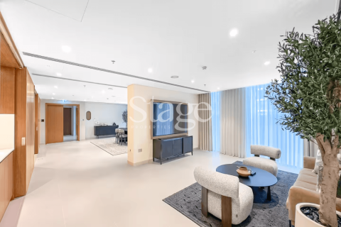 Appartement de 1 chambre à EMAAR Beachfront, UAE No. 112596 9