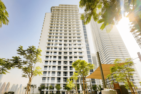 Appartement de 1 chambre à EMAAR Beachfront, UAE No. 112596 6