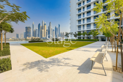 Appartement de 1 chambre à EMAAR Beachfront, UAE No. 112596 7