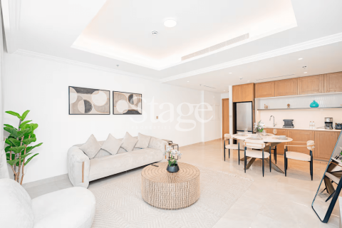 Appartement de 1 chambre à EMAAR Beachfront, UAE No. 112596 24