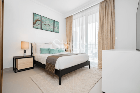 Appartement de 1 chambre à EMAAR Beachfront, UAE No. 112596 18