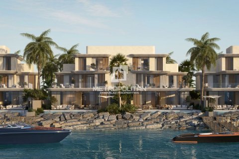 1 غرف نوم شقة في Mina Al Arab, الإمارات العربية المتحدة رقم 129768 9